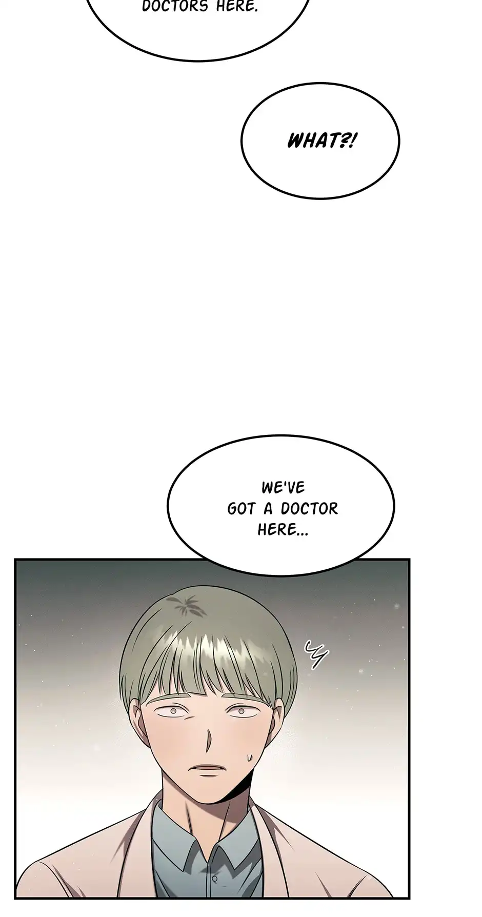 Genius Doctor Lee Moo-jin Chapter 95 49